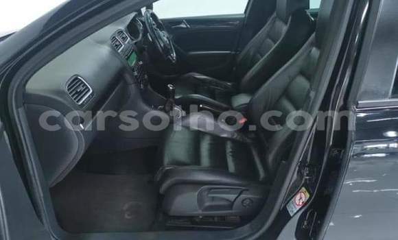 Acheter Occasion Voiture Volkswagen Golf GTI Noir à Maseru, Maseru Acheter Occasion Voiture Volkswagen Golf GTI Noir à Maseru, Maseru