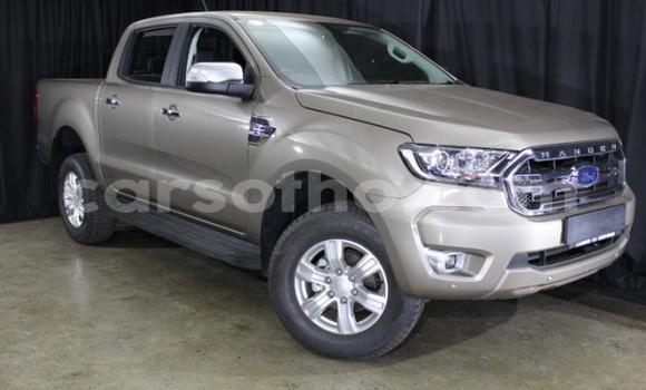 Sayi Na hannu Ford Ranger Silver Mota in Maseru a Maseru Sayi Na hannu Ford Ranger Silver Mota in Maseru a Maseru