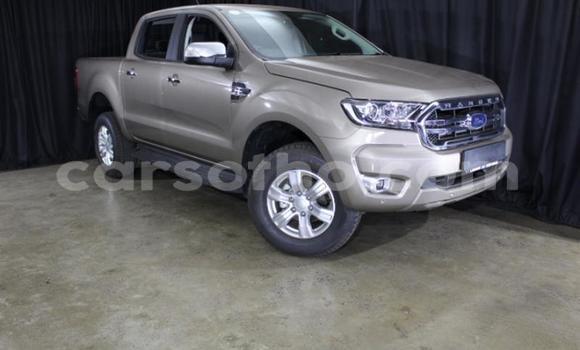 Sayi Na hannu Ford Ranger Silver Mota in Maseru a Maseru Sayi Na hannu Ford Ranger Silver Mota in Maseru a Maseru