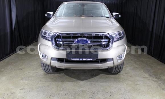 Sayi Na hannu Ford Ranger Silver Mota in Maseru a Maseru Sayi Na hannu Ford Ranger Silver Mota in Maseru a Maseru