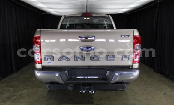 Sayi Na hannu Ford Ranger Silver Mota in Maseru a Maseru Sayi Na hannu Ford Ranger Silver Mota in Maseru a Maseru