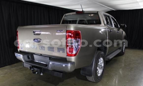 Sayi Na hannu Ford Ranger Silver Mota in Maseru a Maseru Sayi Na hannu Ford Ranger Silver Mota in Maseru a Maseru