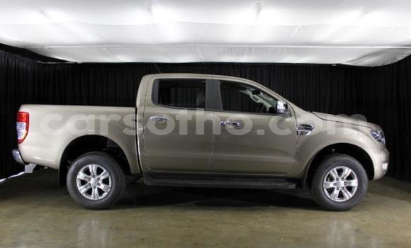 Sayi Na hannu Ford Ranger Silver Mota in Maseru a Maseru Sayi Na hannu Ford Ranger Silver Mota in Maseru a Maseru