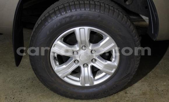 Sayi Na hannu Ford Ranger Silver Mota in Maseru a Maseru Sayi Na hannu Ford Ranger Silver Mota in Maseru a Maseru