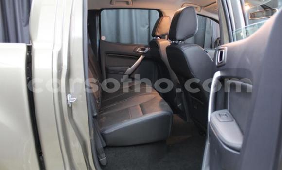 Sayi Na hannu Ford Ranger Silver Mota in Maseru a Maseru Sayi Na hannu Ford Ranger Silver Mota in Maseru a Maseru