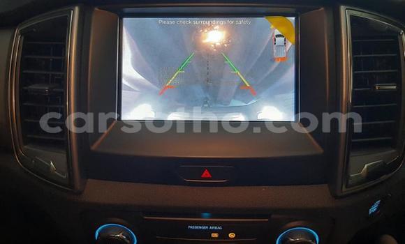 Sayi Na hannu Ford Ranger Silver Mota in Maseru a Maseru Sayi Na hannu Ford Ranger Silver Mota in Maseru a Maseru