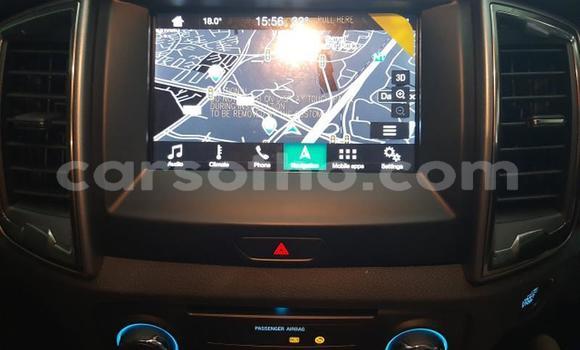 Sayi Na hannu Ford Ranger Silver Mota in Maseru a Maseru Sayi Na hannu Ford Ranger Silver Mota in Maseru a Maseru