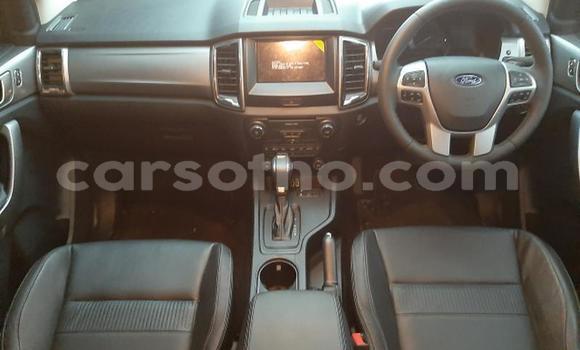 Sayi Na hannu Ford Ranger Silver Mota in Maseru a Maseru Sayi Na hannu Ford Ranger Silver Mota in Maseru a Maseru