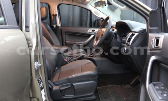 Sayi Na hannu Ford Ranger Silver Mota in Maseru a Maseru Sayi Na hannu Ford Ranger Silver Mota in Maseru a Maseru