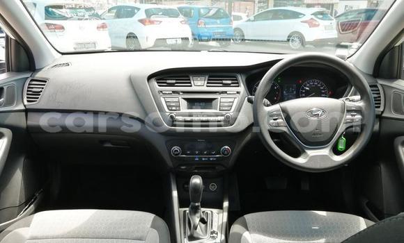 اشتري مستعمل Hyundai i20 White سيارة في Maseru في Maseru اشتري مستعمل Hyundai i20 White سيارة في Maseru في Maseru