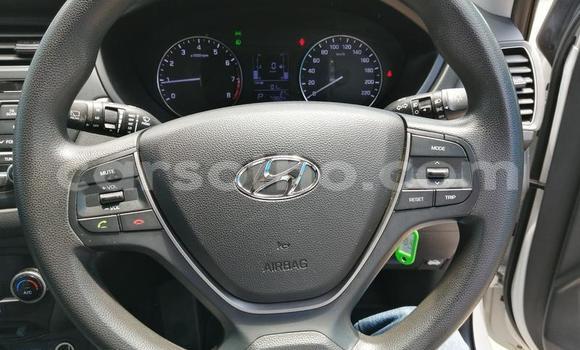 اشتري مستعمل Hyundai i20 White سيارة في Maseru في Maseru اشتري مستعمل Hyundai i20 White سيارة في Maseru في Maseru