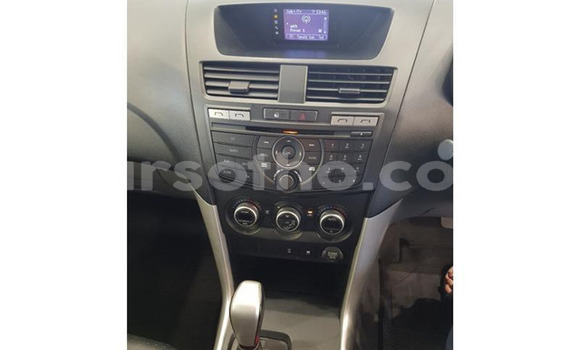 اشتري مستعمل Mazda BT-50 White سيارة في Butha Buthe في Butha-Buthe اشتري مستعمل Mazda BT-50 White سيارة في Butha Buthe في Butha-Buthe