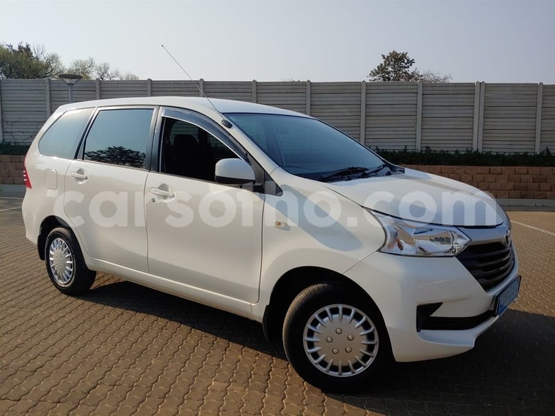 Big with watermark toyota avanza maseru maseru 14024