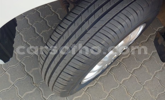 Acheter Occasion Voiture Toyota Avanza Blanc à Maseru, Maseru Acheter Occasion Voiture Toyota Avanza Blanc à Maseru, Maseru