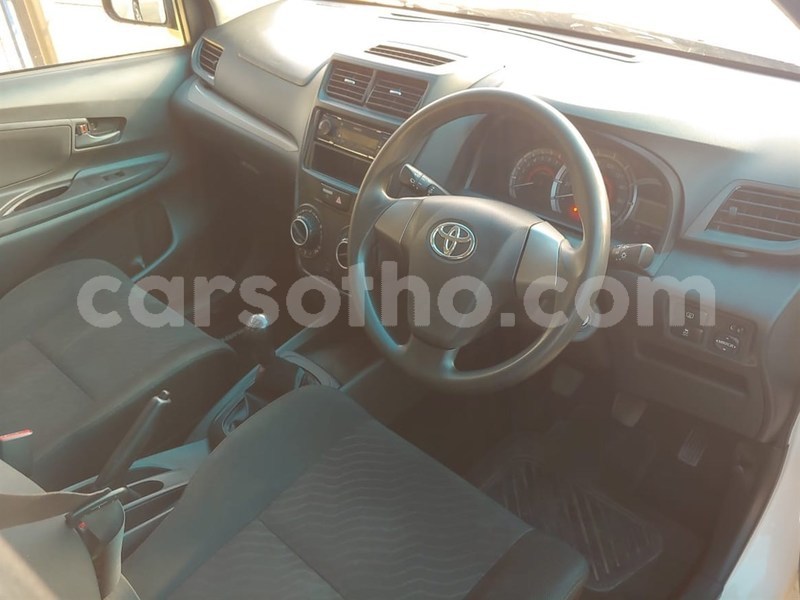 Big with watermark toyota avanza maseru maseru 14024