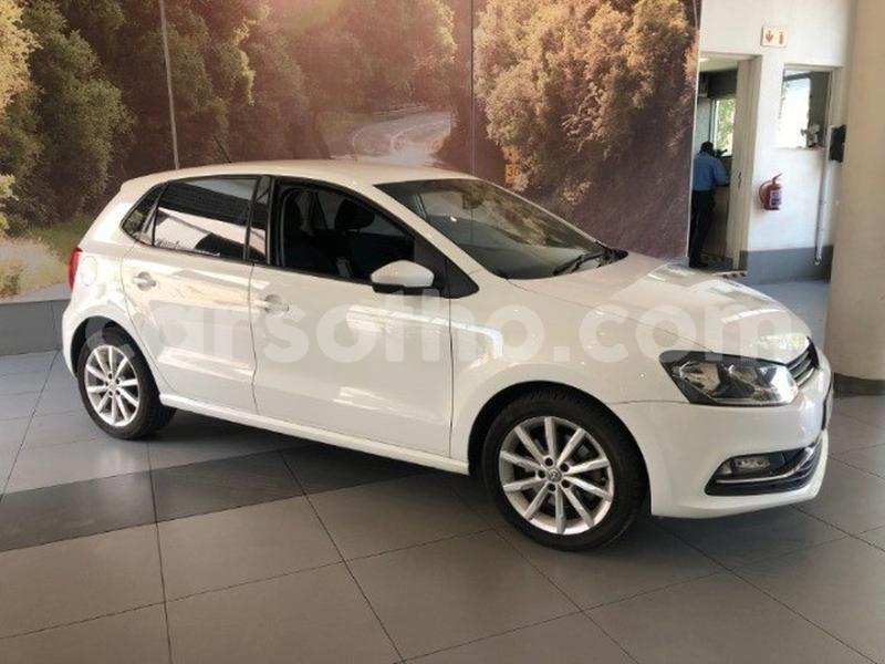 Big with watermark volkswagen polo maseru maseru 14026