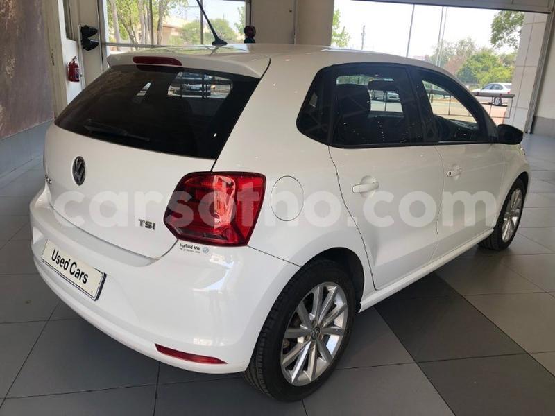 Big with watermark volkswagen polo maseru maseru 14026