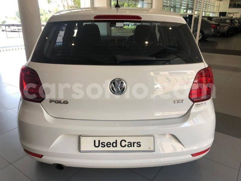 Big with watermark volkswagen polo maseru maseru 14026