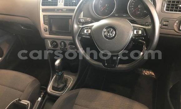 اشتري مستعمل Volkswagen Polo White سيارة في Maseru في Maseru اشتري مستعمل Volkswagen Polo White سيارة في Maseru في Maseru