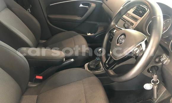 اشتري مستعمل Volkswagen Polo White سيارة في Maseru في Maseru اشتري مستعمل Volkswagen Polo White سيارة في Maseru في Maseru