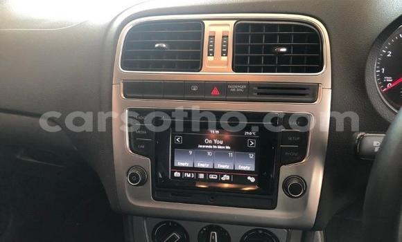 اشتري مستعمل Volkswagen Polo White سيارة في Maseru في Maseru اشتري مستعمل Volkswagen Polo White سيارة في Maseru في Maseru