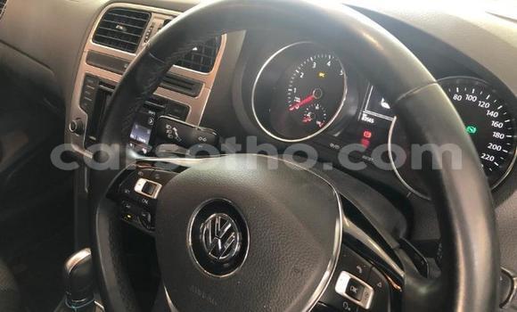 اشتري مستعمل Volkswagen Polo White سيارة في Maseru في Maseru اشتري مستعمل Volkswagen Polo White سيارة في Maseru في Maseru
