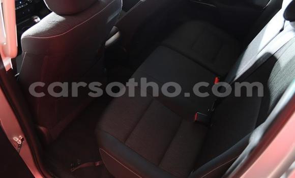 Acheter Occasion Voiture Toyota Hilux Gris à Hlotse, Leribe Acheter Occasion Voiture Toyota Hilux Gris à Hlotse, Leribe