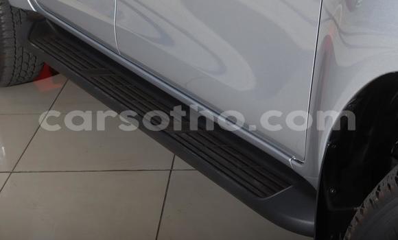 Acheter Occasion Voiture Toyota Hilux Gris à Hlotse, Leribe Acheter Occasion Voiture Toyota Hilux Gris à Hlotse, Leribe