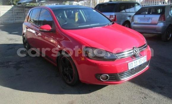 اشتري مستعمل Volkswagen Golf Red سيارة في Maseru في Maseru اشتري مستعمل Volkswagen Golf Red سيارة في Maseru في Maseru