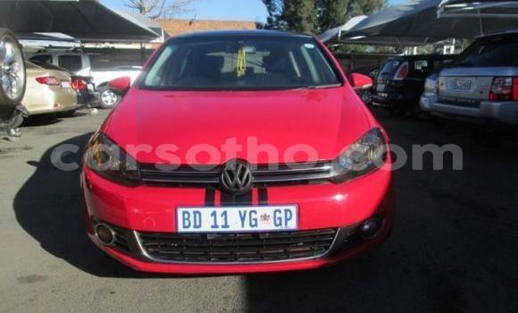اشتري مستعمل Volkswagen Golf Red سيارة في Maseru في Maseru اشتري مستعمل Volkswagen Golf Red سيارة في Maseru في Maseru