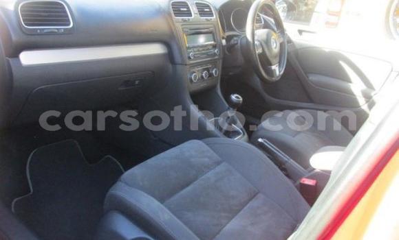 اشتري مستعمل Volkswagen Golf Red سيارة في Maseru في Maseru اشتري مستعمل Volkswagen Golf Red سيارة في Maseru في Maseru