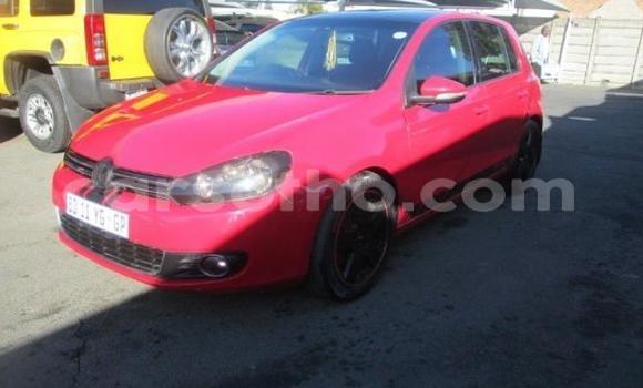 اشتري مستعمل Volkswagen Golf Red سيارة في Maseru في Maseru اشتري مستعمل Volkswagen Golf Red سيارة في Maseru في Maseru