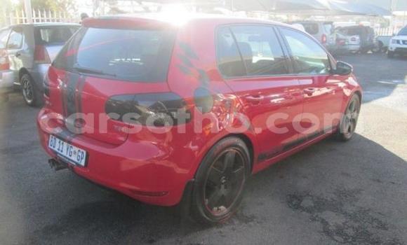 اشتري مستعمل Volkswagen Golf Red سيارة في Maseru في Maseru اشتري مستعمل Volkswagen Golf Red سيارة في Maseru في Maseru