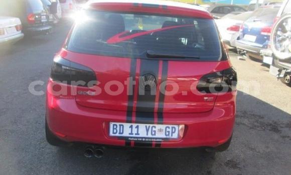 اشتري مستعمل Volkswagen Golf Red سيارة في Maseru في Maseru اشتري مستعمل Volkswagen Golf Red سيارة في Maseru في Maseru