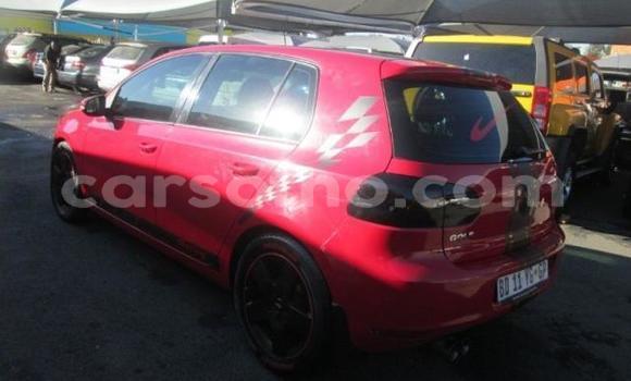 اشتري مستعمل Volkswagen Golf Red سيارة في Maseru في Maseru اشتري مستعمل Volkswagen Golf Red سيارة في Maseru في Maseru