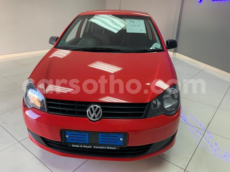 Big with watermark volkswagen polo maseru maseru 14029