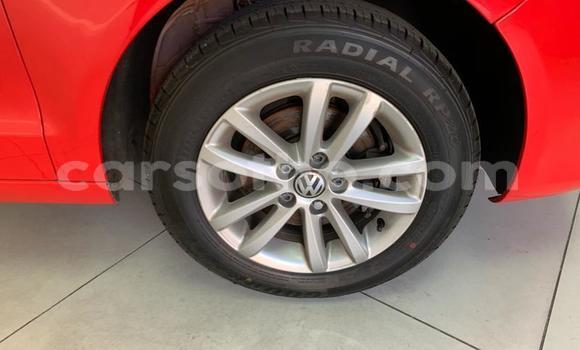 Acheter Occasion Voiture Volkswagen Polo Rouge à Maseru, Maseru Acheter Occasion Voiture Volkswagen Polo Rouge à Maseru, Maseru