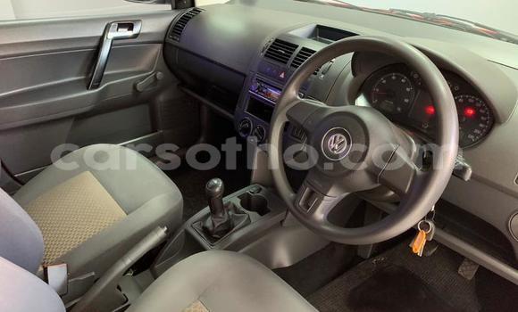 Acheter Occasion Voiture Volkswagen Polo Rouge à Maseru, Maseru Acheter Occasion Voiture Volkswagen Polo Rouge à Maseru, Maseru