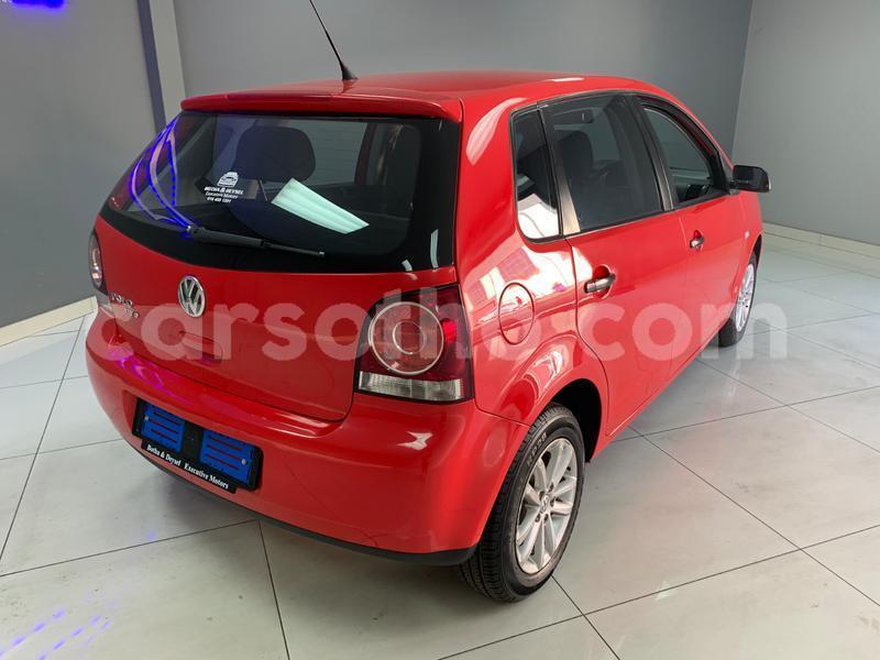 Big with watermark volkswagen polo maseru maseru 14029