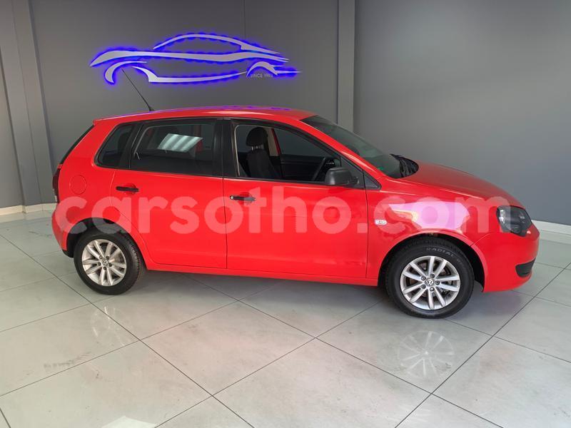 Big with watermark volkswagen polo maseru maseru 14029