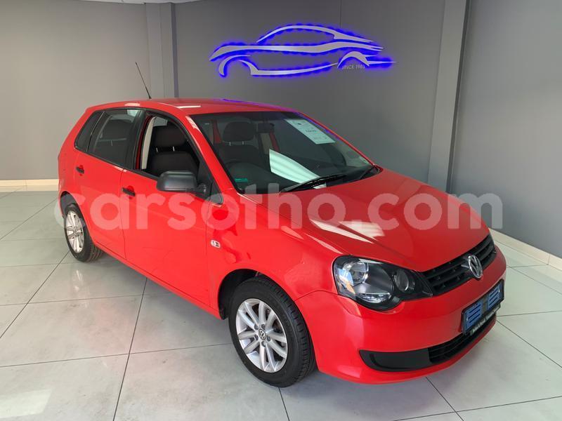 Big with watermark volkswagen polo maseru maseru 14029