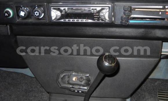 Buy Used Volkswagen Scirocco Blue Car in Hlotse in Leribe Buy Used Volkswagen Scirocco Blue Car in Hlotse in Leribe