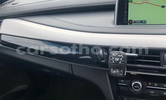 Buy Used BMW X6 Black Car in Maseru in Maseru Buy Used BMW X6 Black Car in Maseru in Maseru