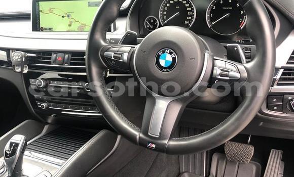 Buy Used BMW X6 Black Car in Maseru in Maseru Buy Used BMW X6 Black Car in Maseru in Maseru