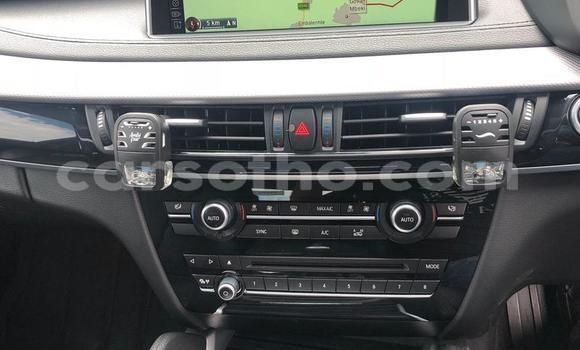 Buy Used BMW X6 Black Car in Maseru in Maseru Buy Used BMW X6 Black Car in Maseru in Maseru