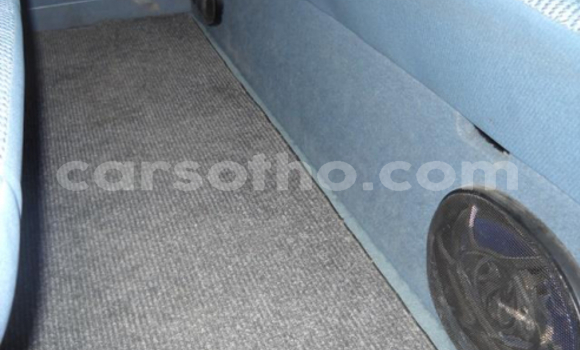 Buy Used Volkswagen Scirocco Blue Car in Hlotse in Leribe Buy Used Volkswagen Scirocco Blue Car in Hlotse in Leribe