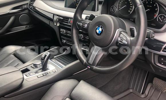 Buy Used BMW X6 Black Car in Maseru in Maseru Buy Used BMW X6 Black Car in Maseru in Maseru