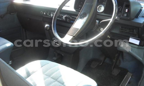 Buy Used Volkswagen Scirocco Blue Car in Hlotse in Leribe Buy Used Volkswagen Scirocco Blue Car in Hlotse in Leribe