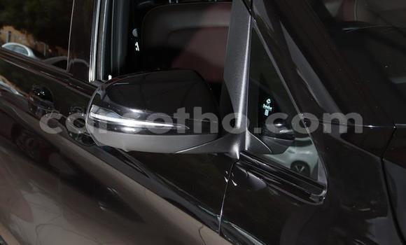 Buy Used Mercedes-Benz V-klasse Black Car in Hlotse in Leribe Buy Used Mercedes-Benz V-klasse Black Car in Hlotse in Leribe