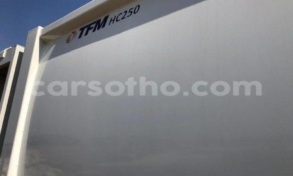 Buy Used Isuzu FTR 850 White Truck in Maseru in Maseru Buy Used Isuzu FTR 850 White Truck in Maseru in Maseru